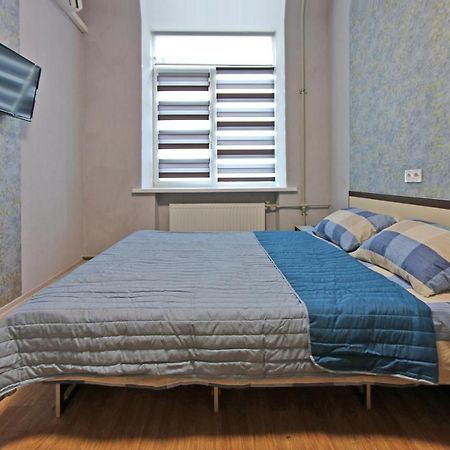 Appartement Kotlova 106 à Kharkiv Extérieur photo