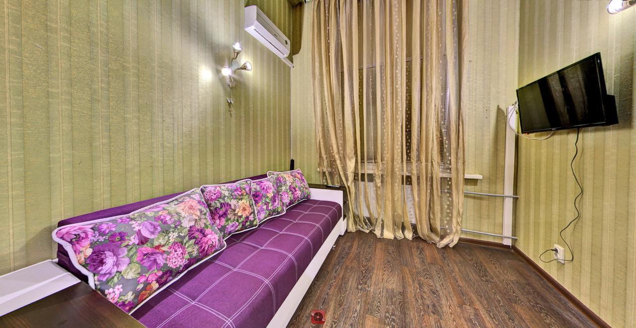 Appartement Kotlova 106 à Kharkiv Extérieur photo