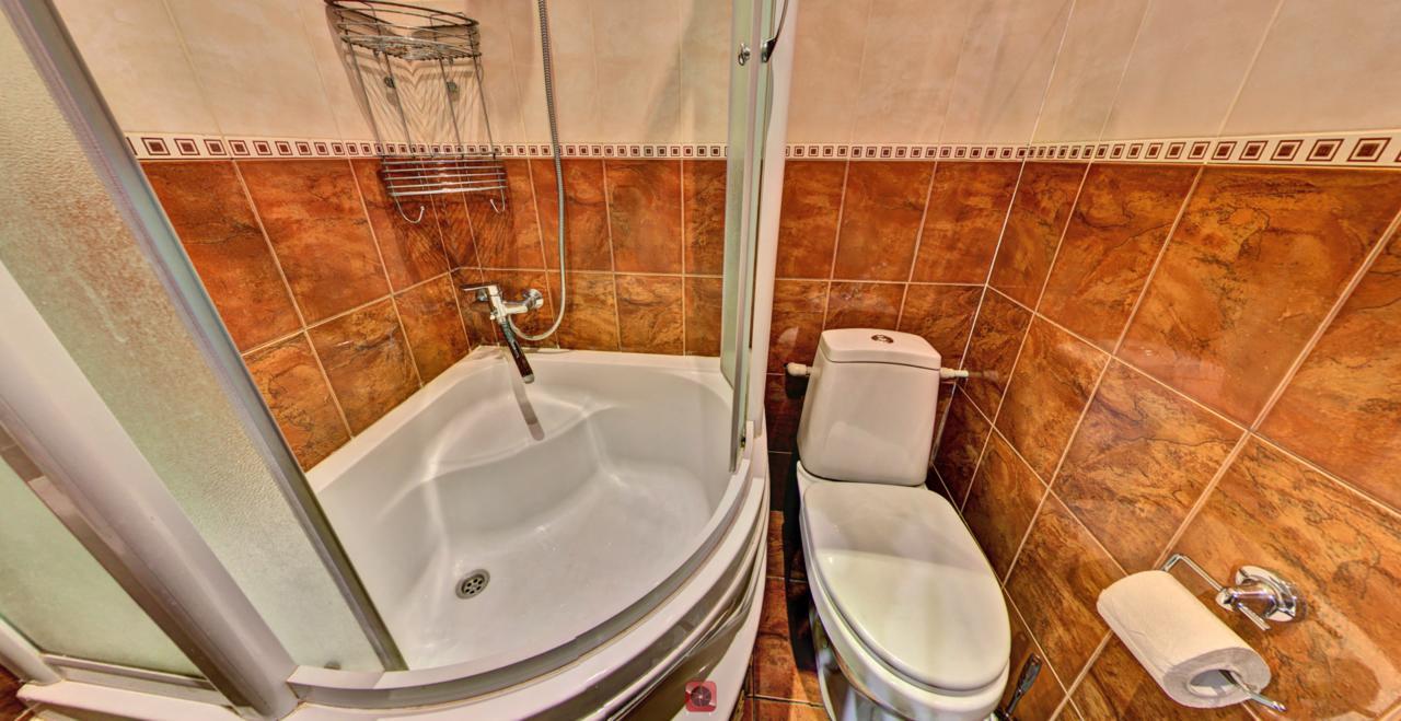 Appartement Kotlova 106 à Kharkiv Extérieur photo