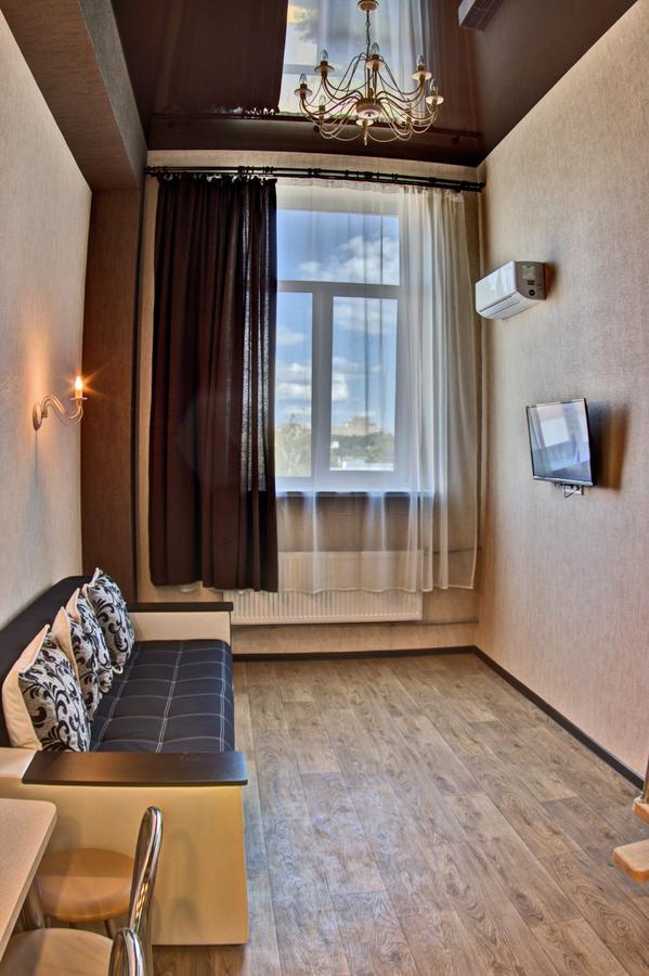 Appartement Kotlova 106 à Kharkiv Extérieur photo