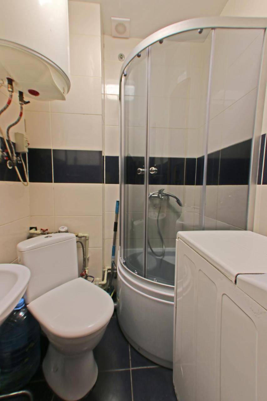 Appartement Kotlova 106 à Kharkiv Extérieur photo